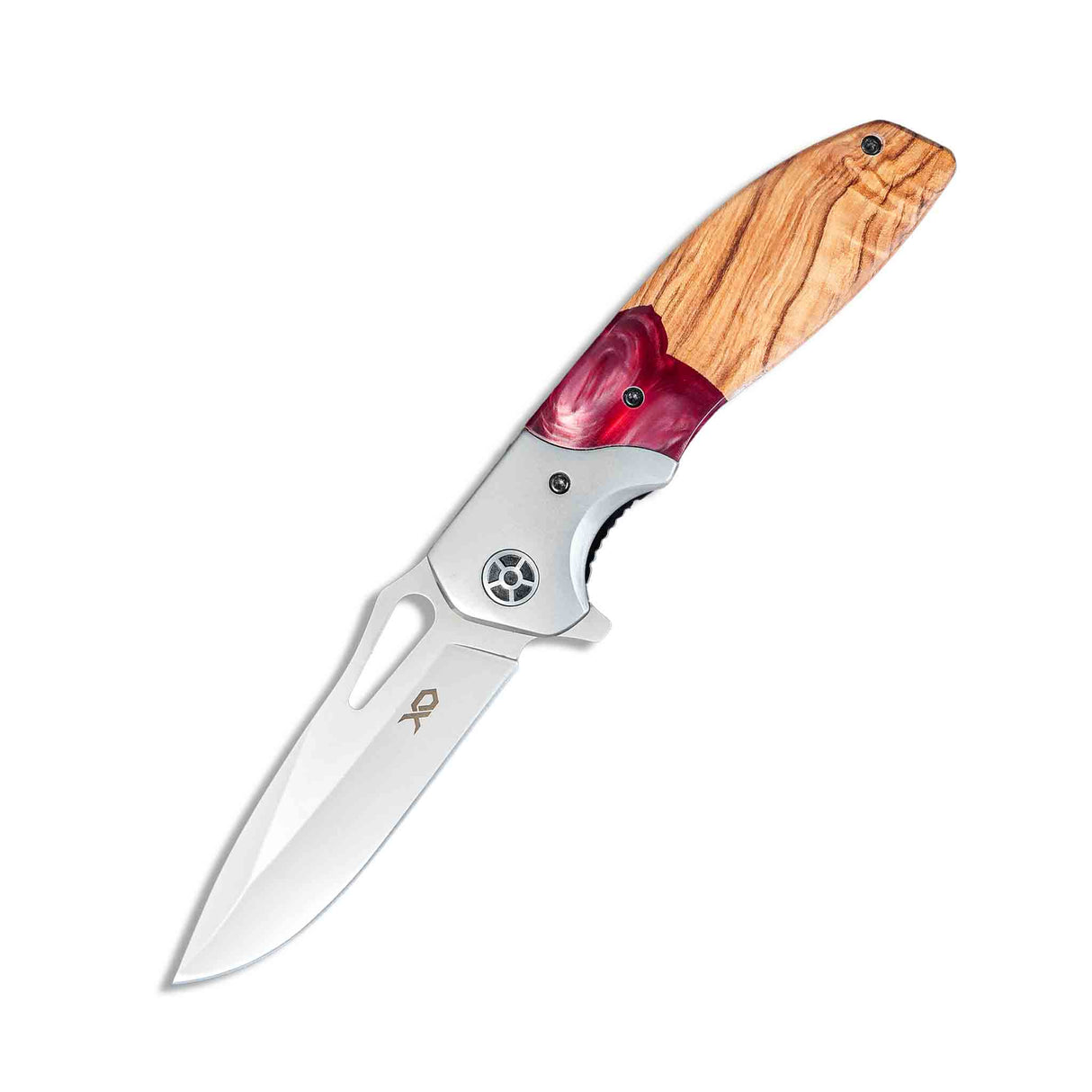 XD351RD - Perfect for Outdoor Enthusiasts