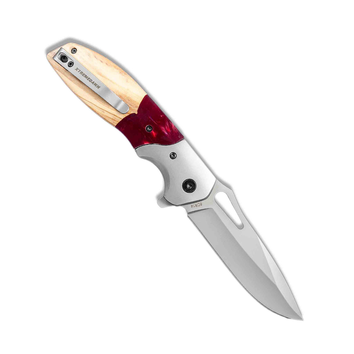 XD351RD - Perfect for Outdoor Enthusiasts