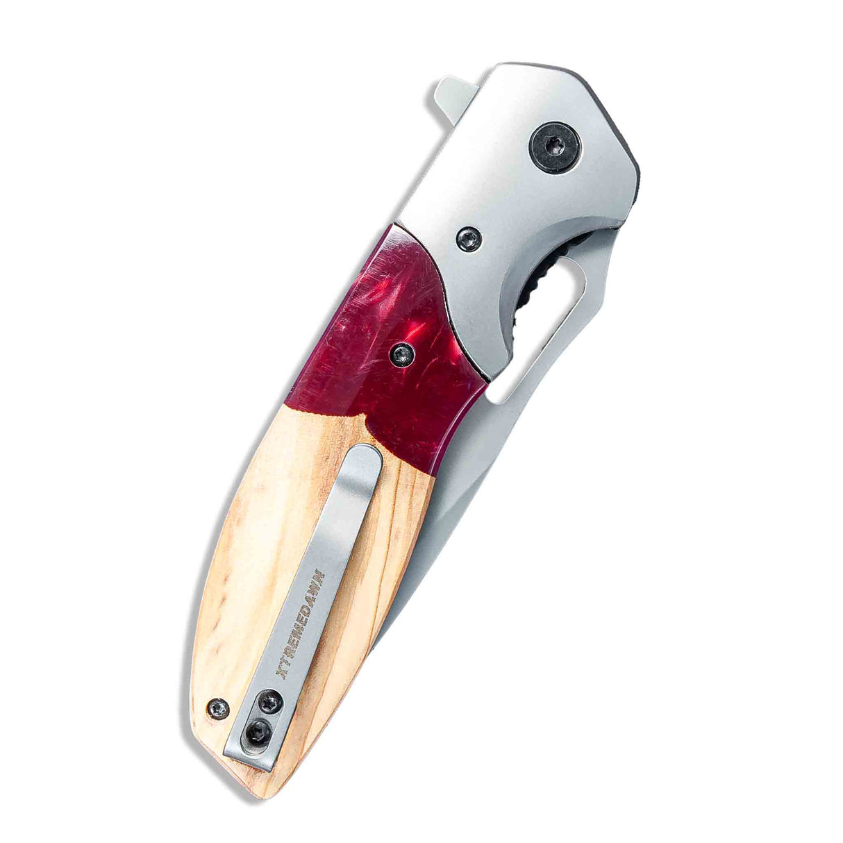 XD351RD - Perfect for Outdoor Enthusiasts