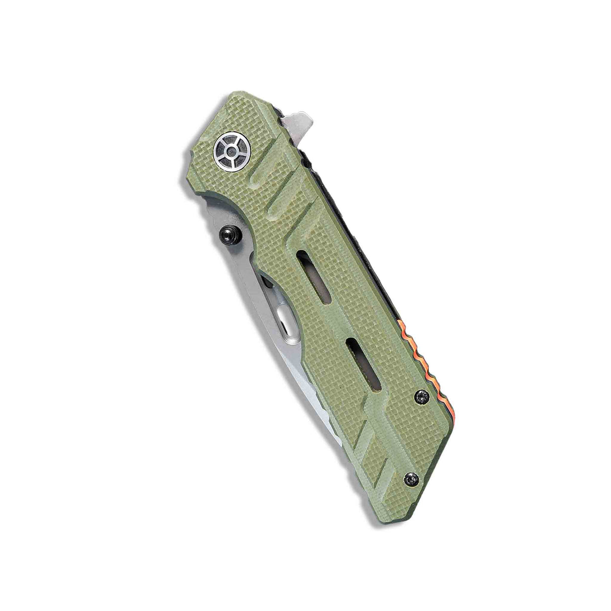 XD380GN - Ideal for Camping, Hiking, and Everyday Use