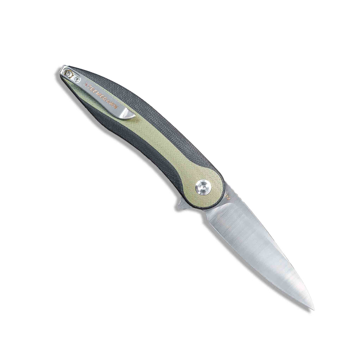 XD393 - Crafted for Precision and Reliability