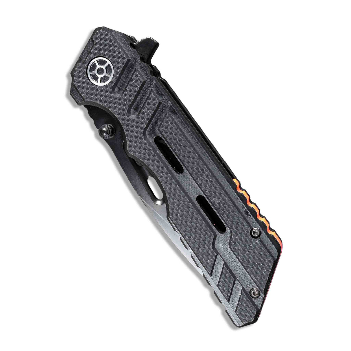 XD380BK - Essential Tool for Outdoor Adventures and Daily Tasks