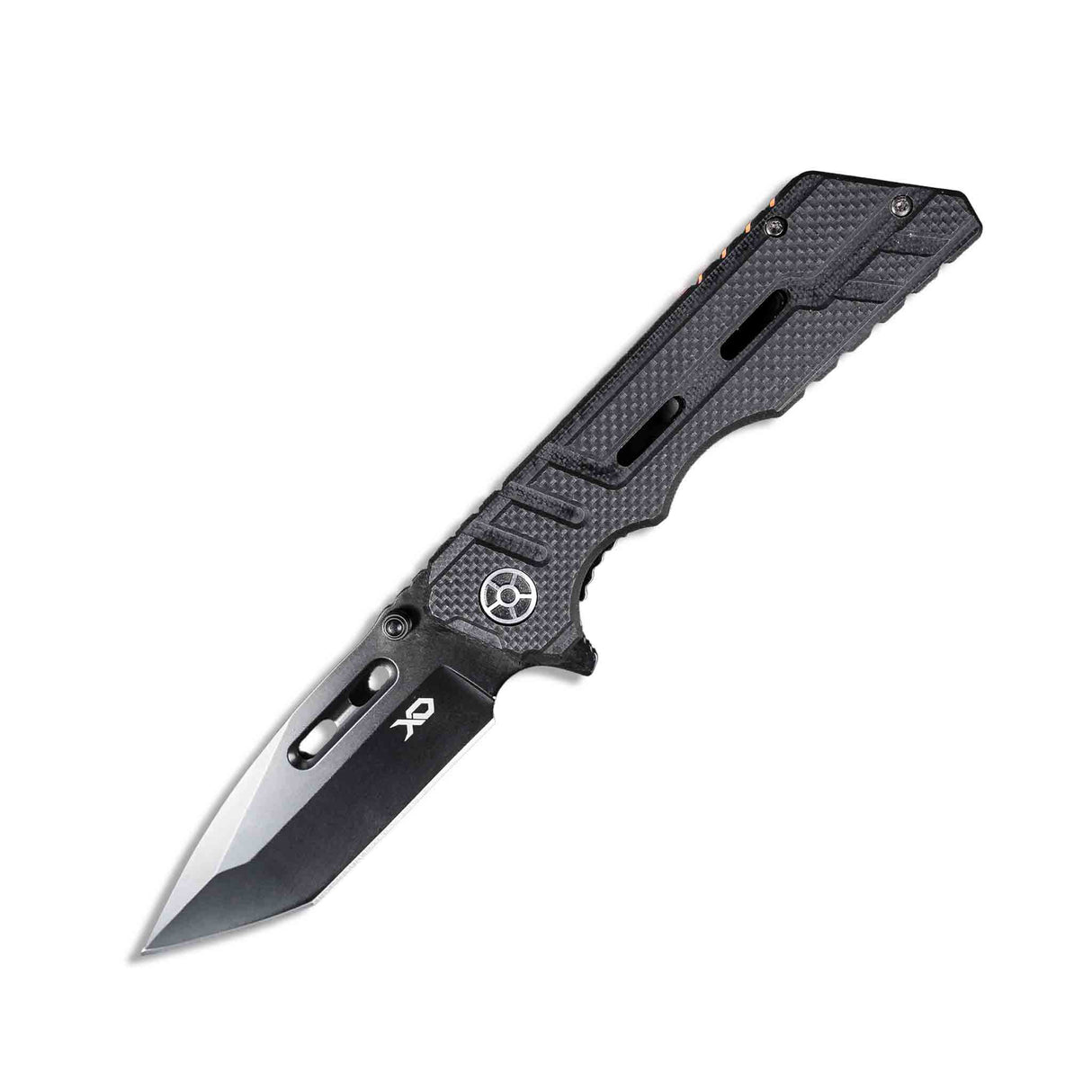 XD380BK - Essential Tool for Outdoor Adventures and Daily Tasks