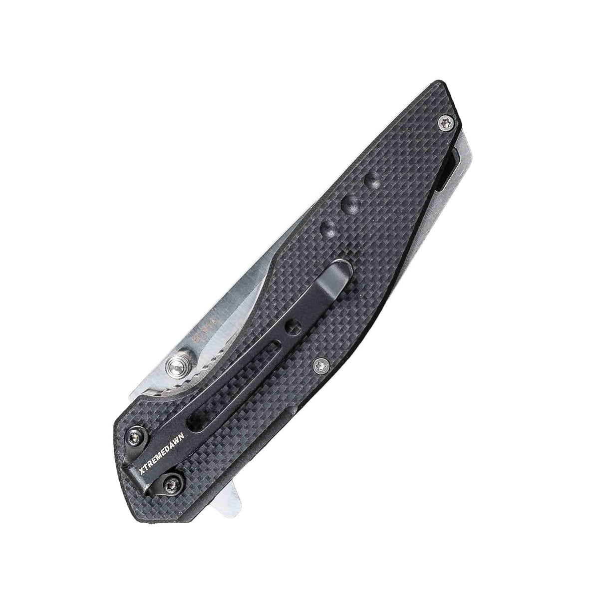 XD384 - Built for Durability and Ease of Use