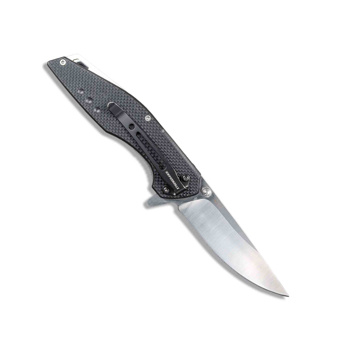 XD384 - Built for Durability and Ease of Use