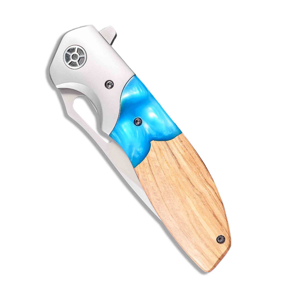 XD350BL - A Must-Have for Outdoor and EDC Gear