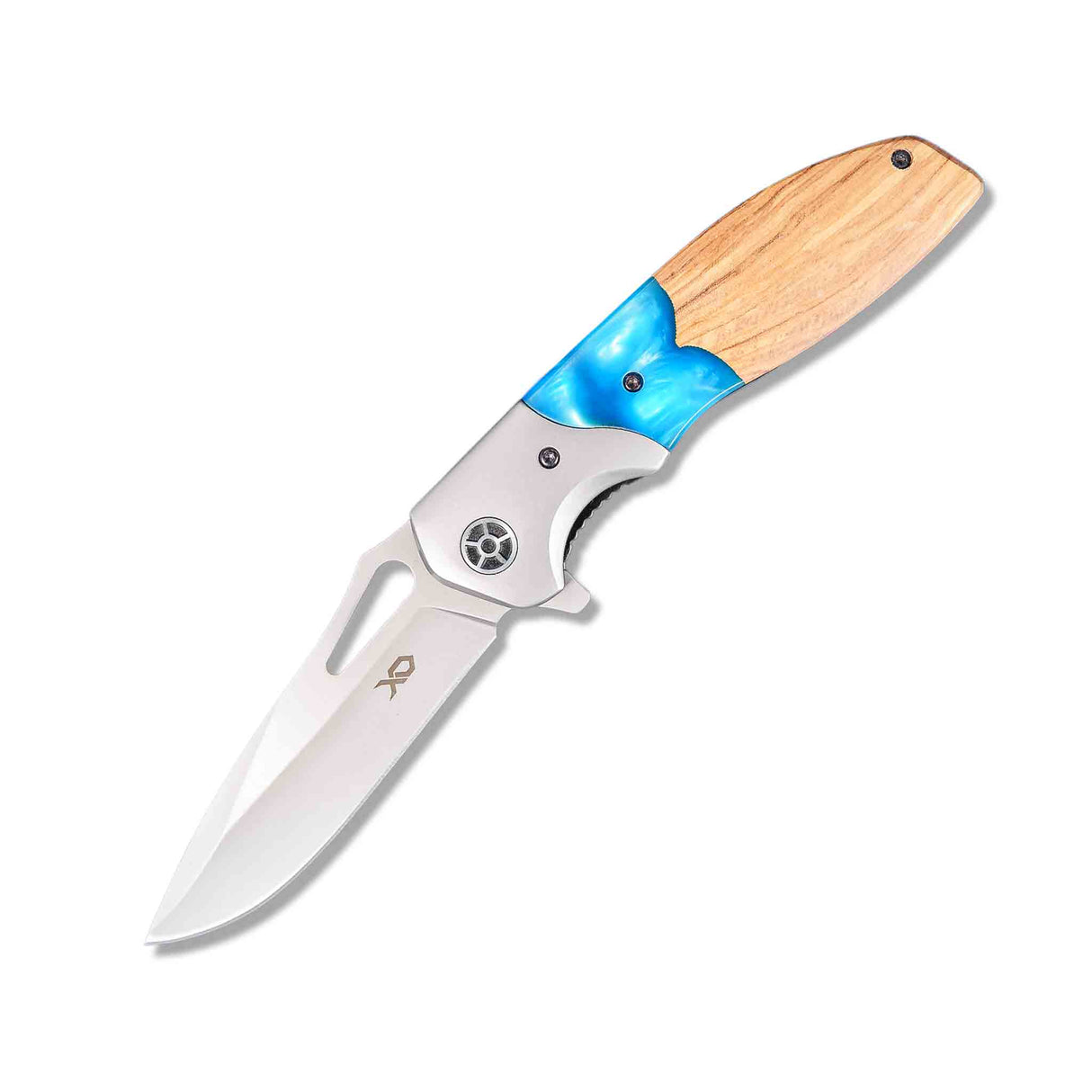 XD350BL - A Must-Have for Outdoor and EDC Gear