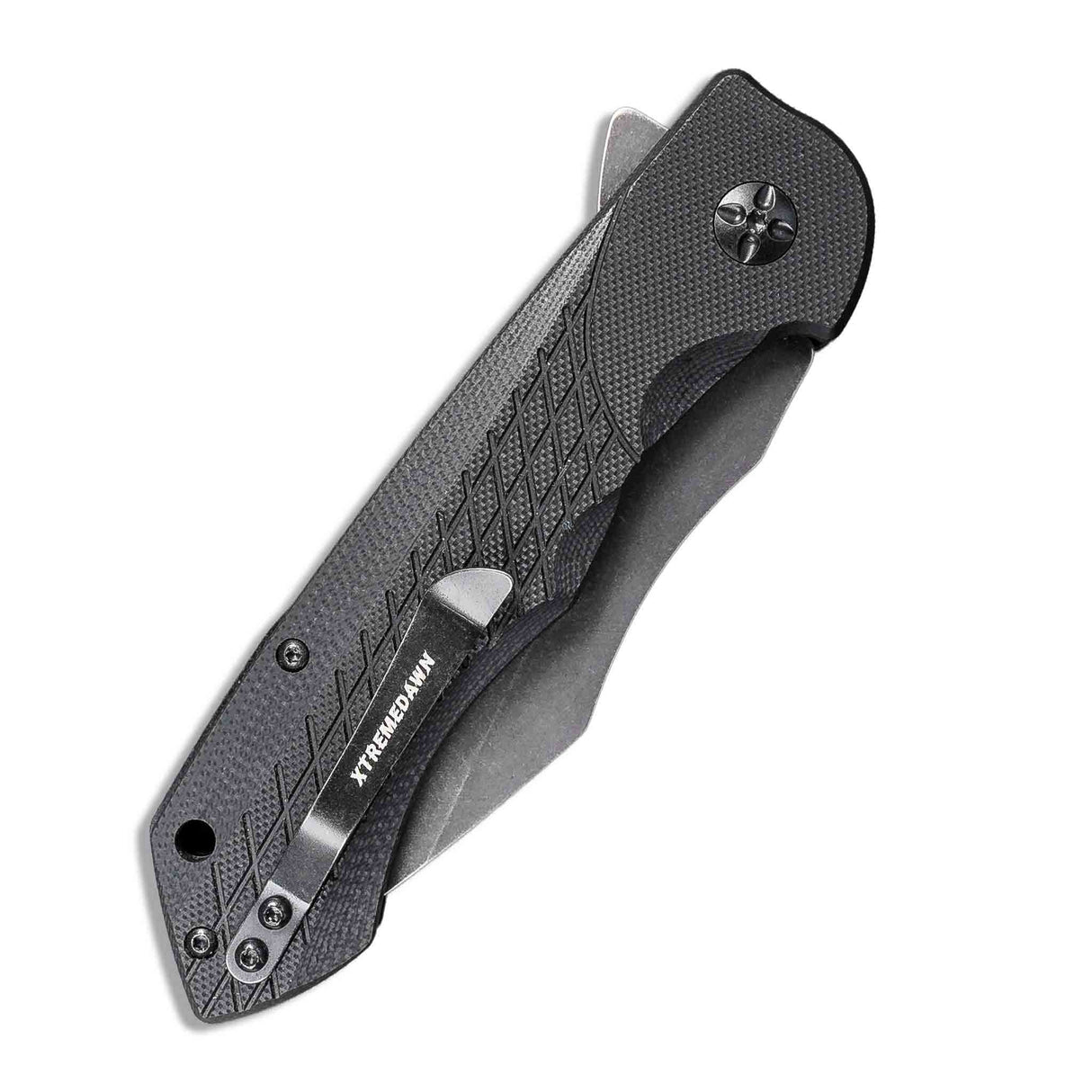 XD389 - Designed for Optimal Performance and Style