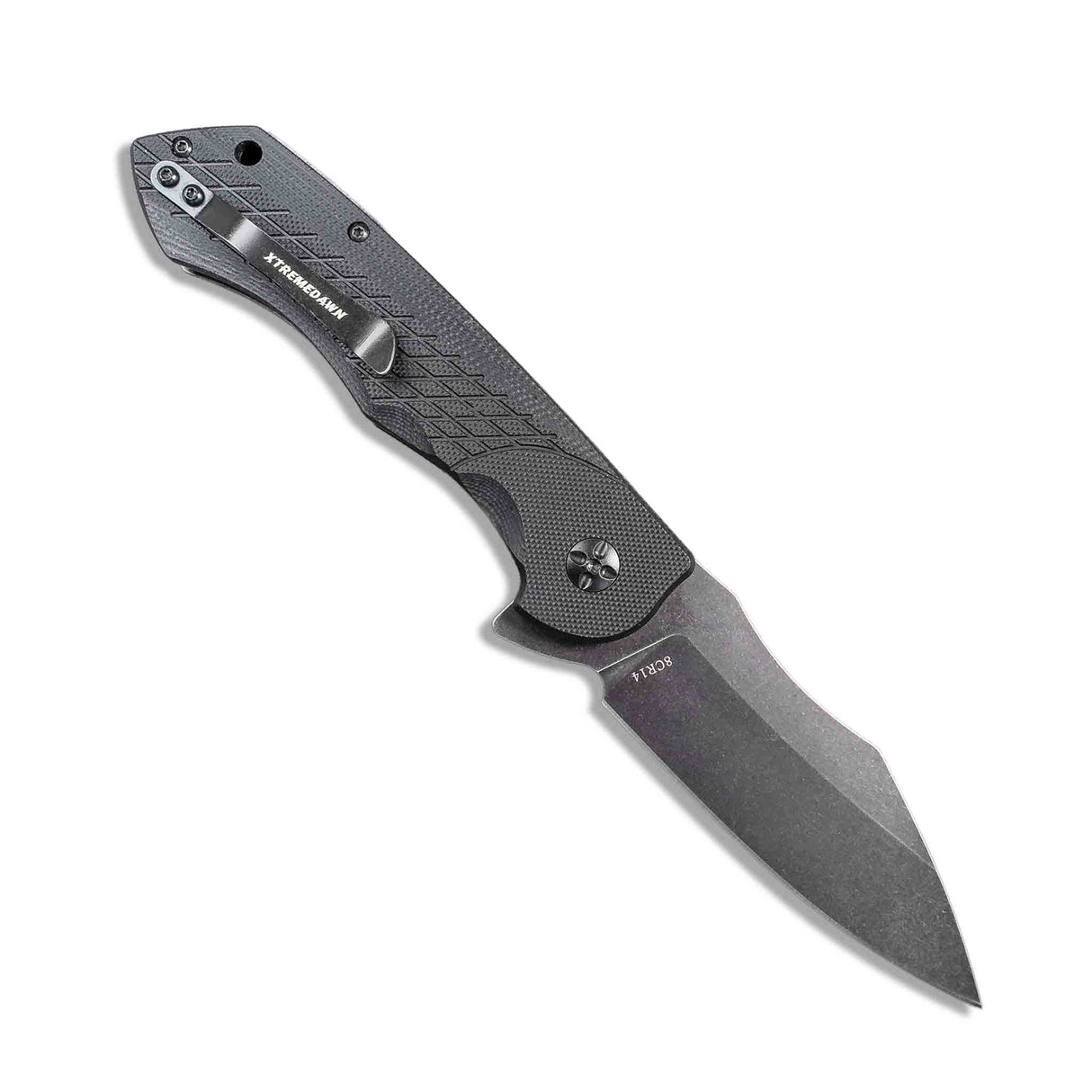 XD389 - Designed for Optimal Performance and Style