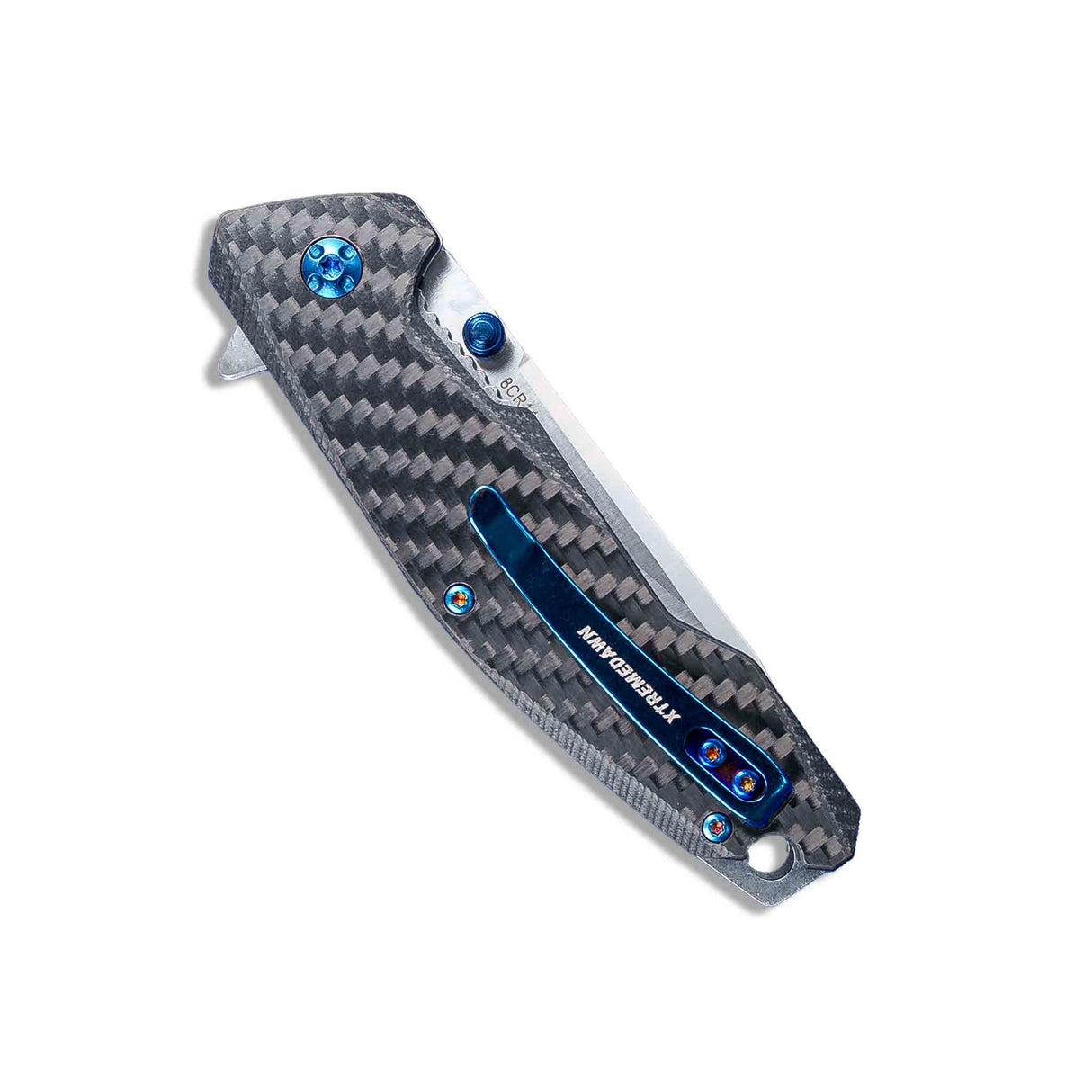 XD388 - Precision Engineered for Performance