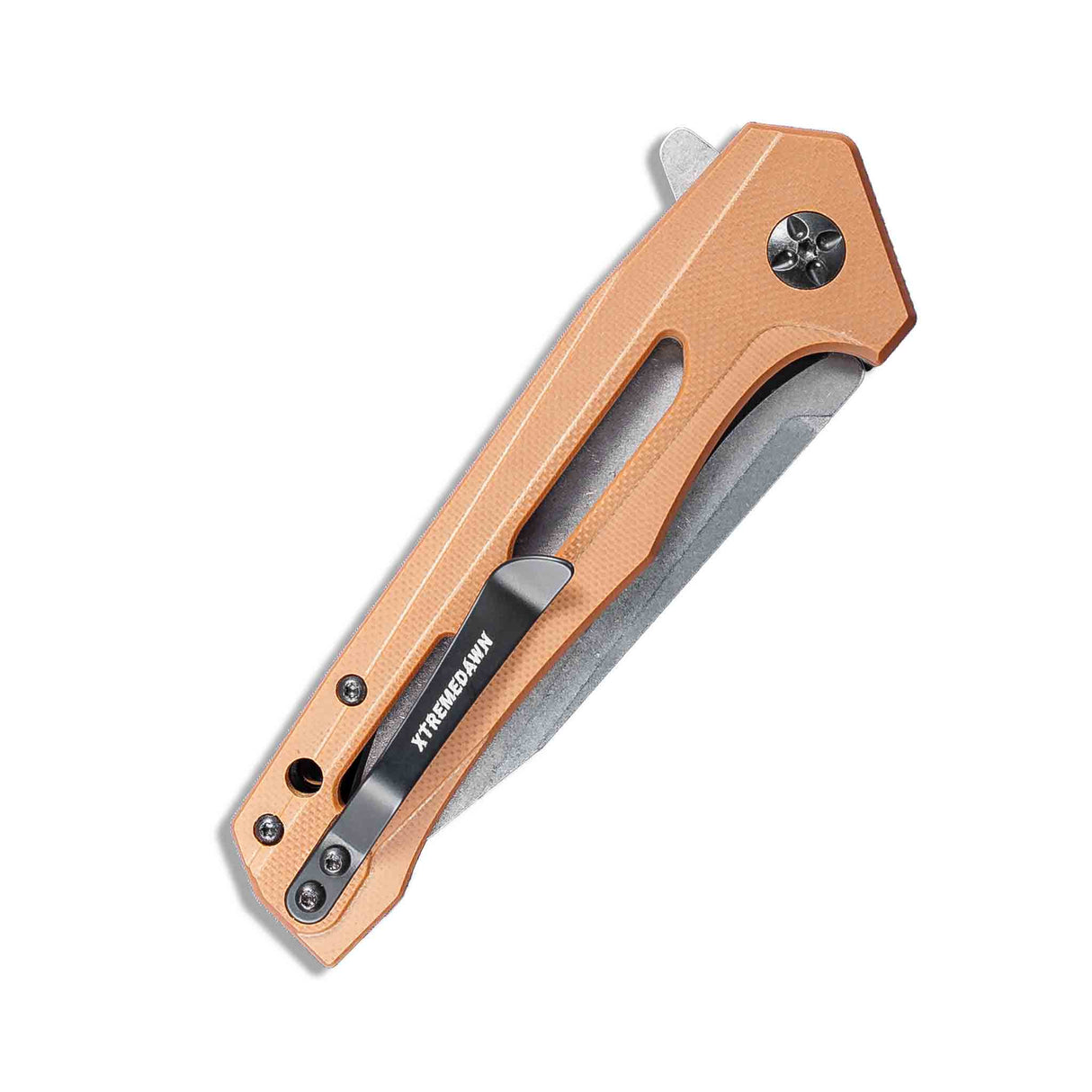 XD383 - Reliable Companion for All Your Adventures