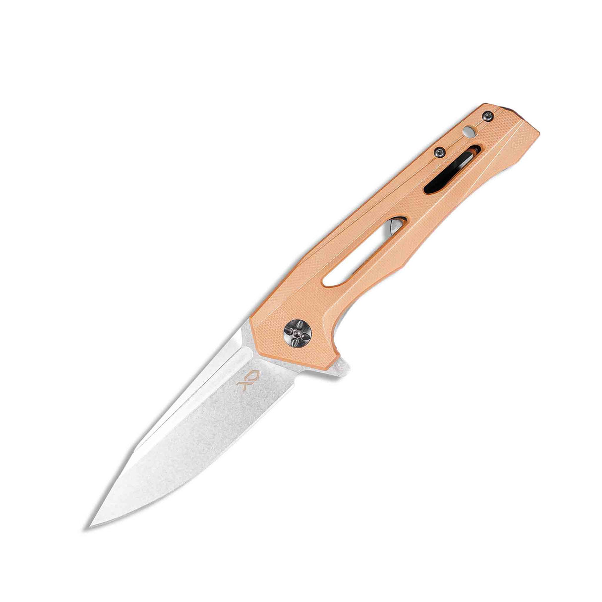 XD383 - Reliable Companion for All Your Adventures