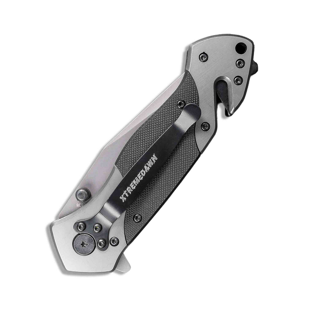 XD376 - Precision Crafted for Superior Cutting Power