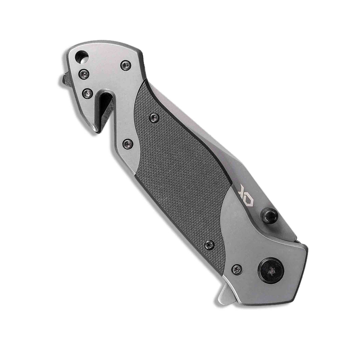 XD376 - Precision Crafted for Superior Cutting Power