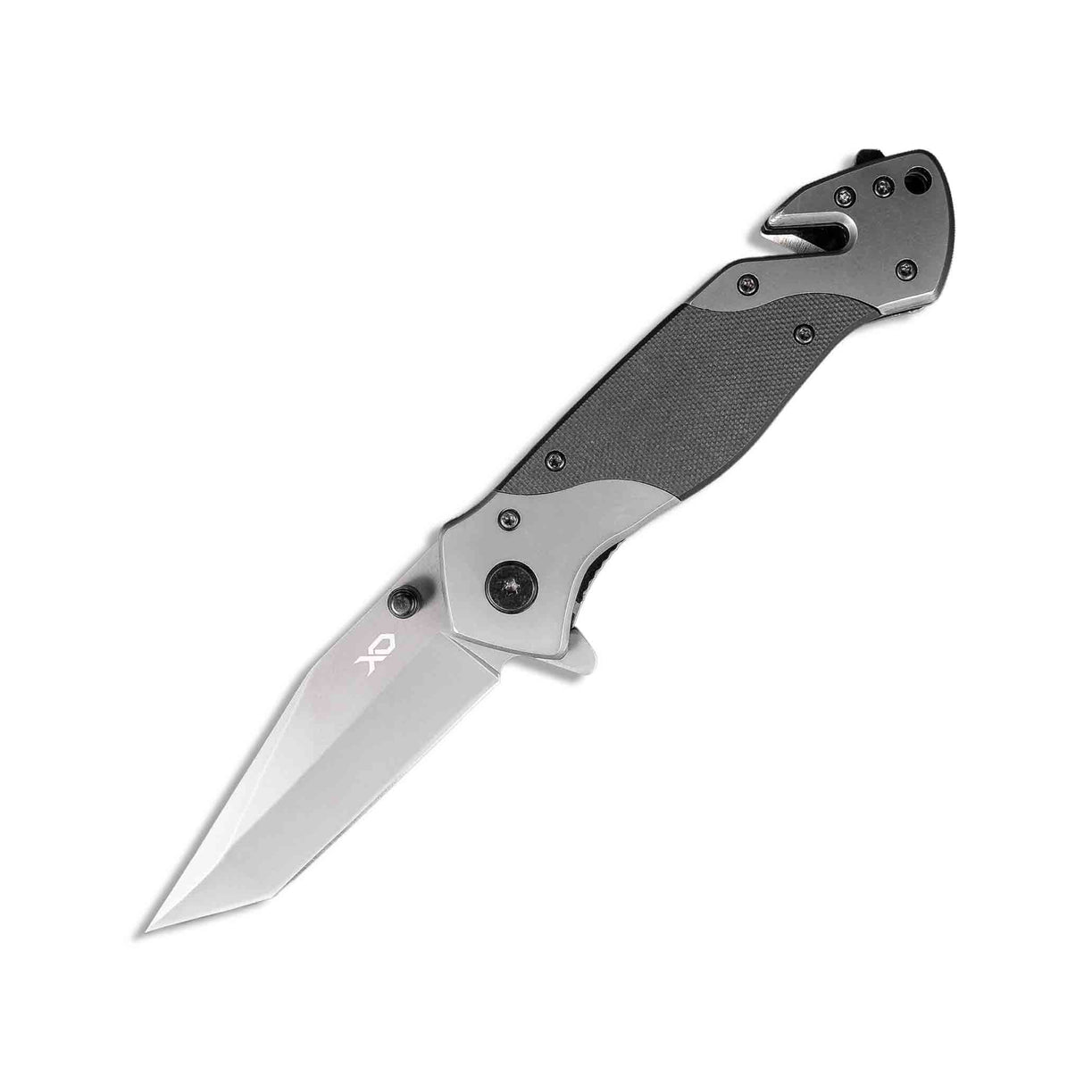 XD376 - Precision Crafted for Superior Cutting Power