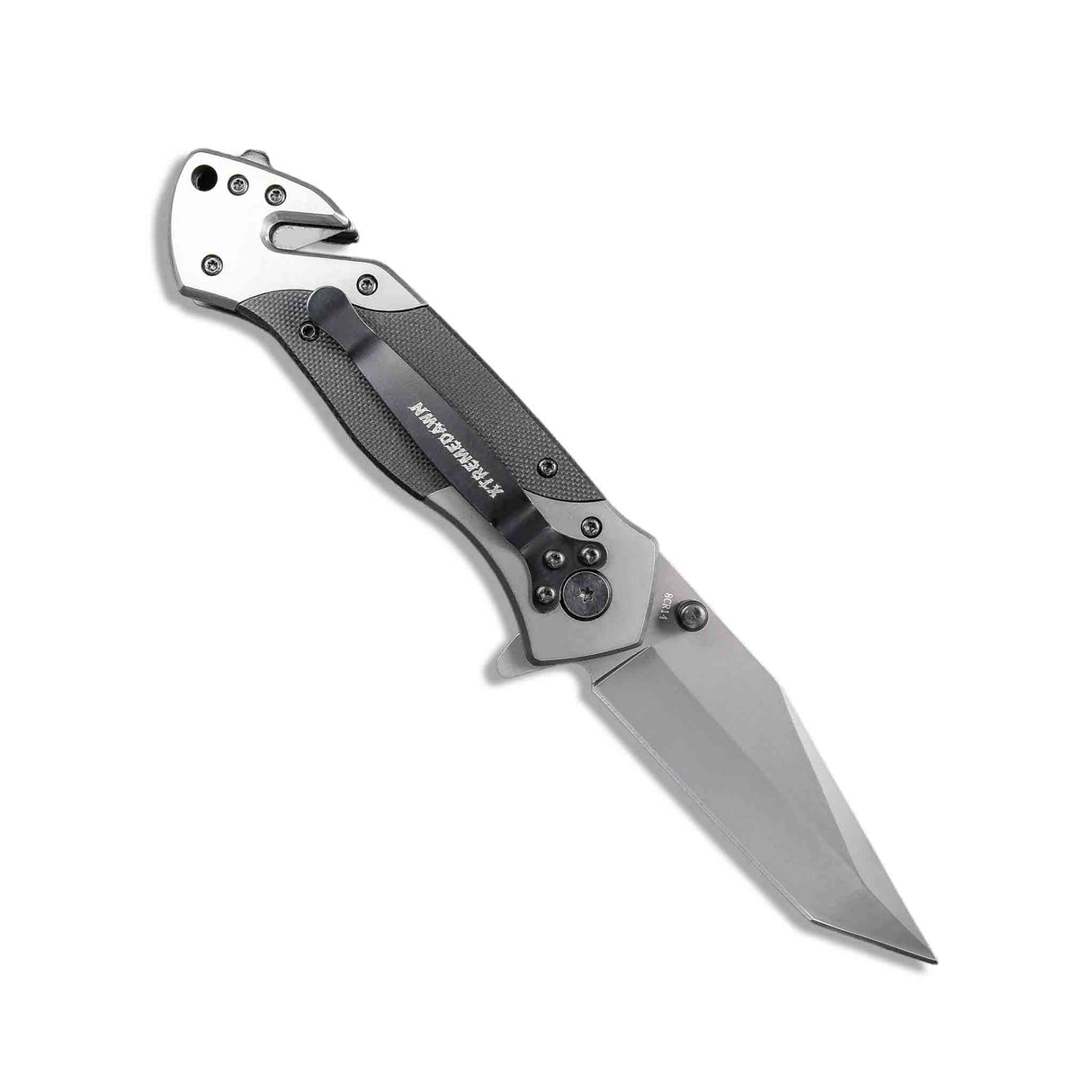 XD376 - Precision Crafted for Superior Cutting Power