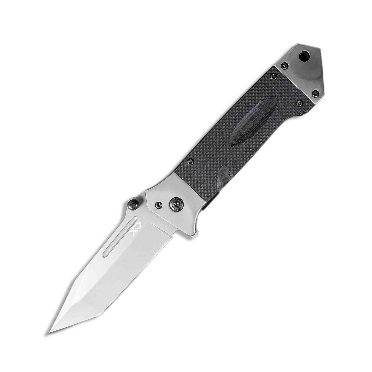 XD379 - Engineered for Strength and Precision