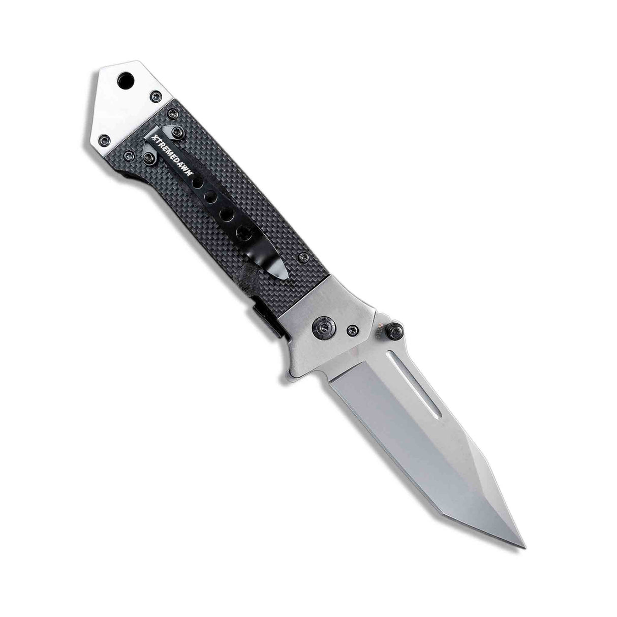 XD379 - Engineered for Strength and Precision