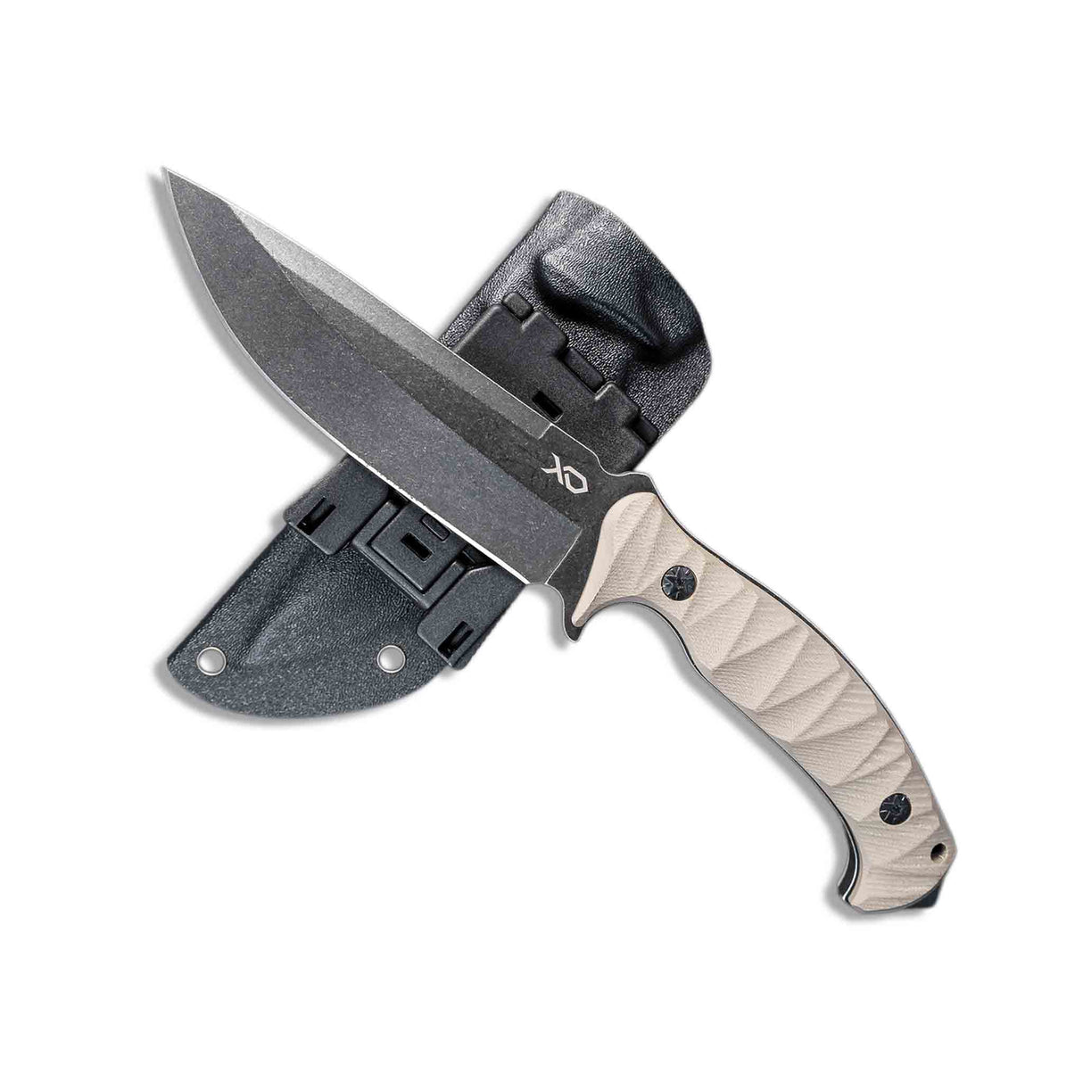 XD316FX - Designed for Maximum Durability and Performance