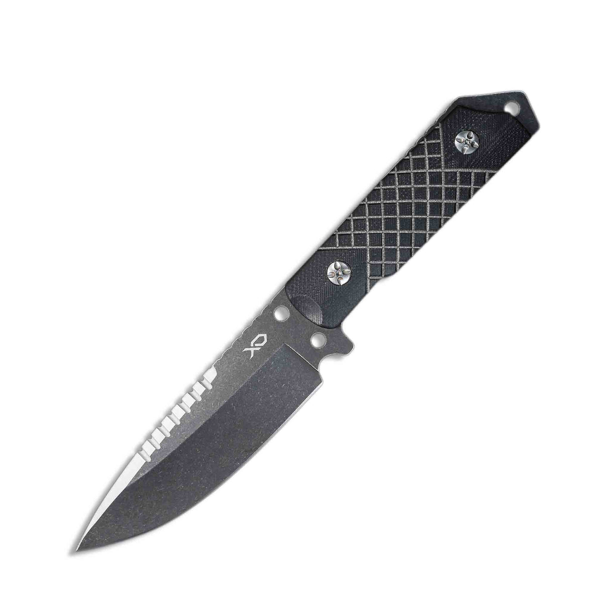 XD318FX - Engineered for Reliability and Toughness