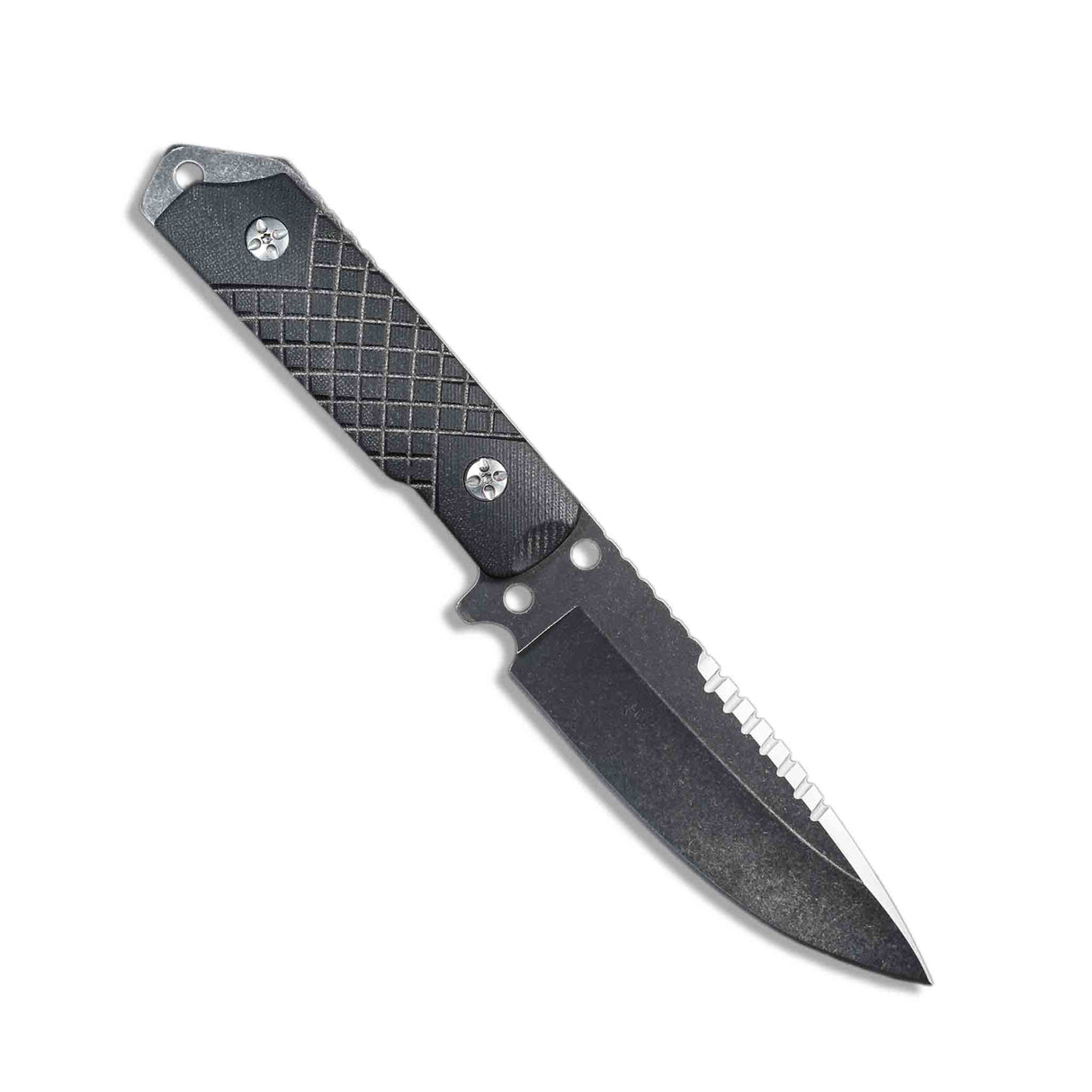 XD318FX - Engineered for Reliability and Toughness
